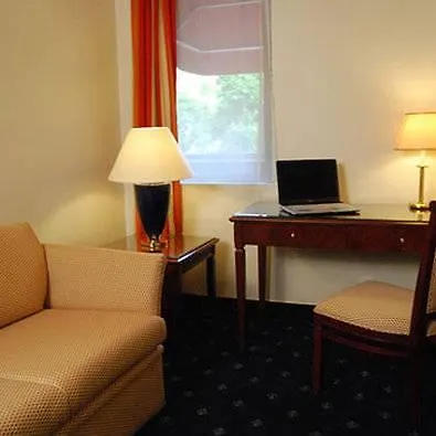 Les Capitouls Centre - Handwritten Collection Готель 4*