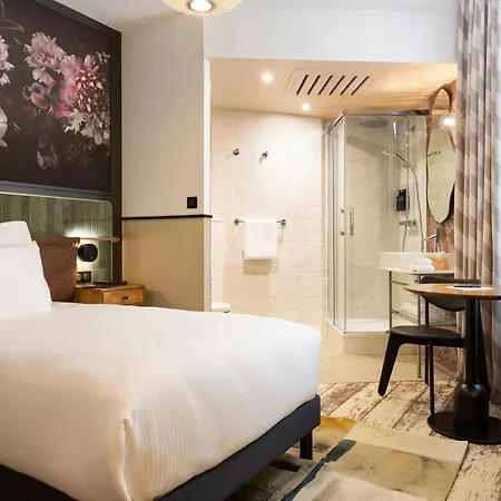Hotel Les Capitouls Centre - Handwritten Collection 4*