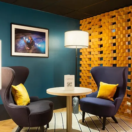 Hotel Les Capitouls Centre - Handwritten Collection 4*